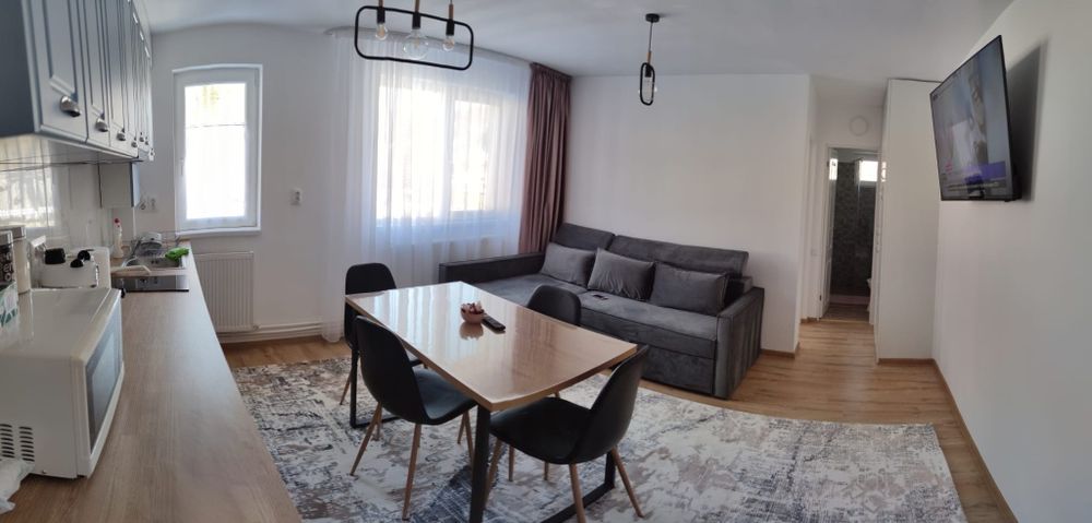 Ocazie unică! 2 apartamente regim hotelier