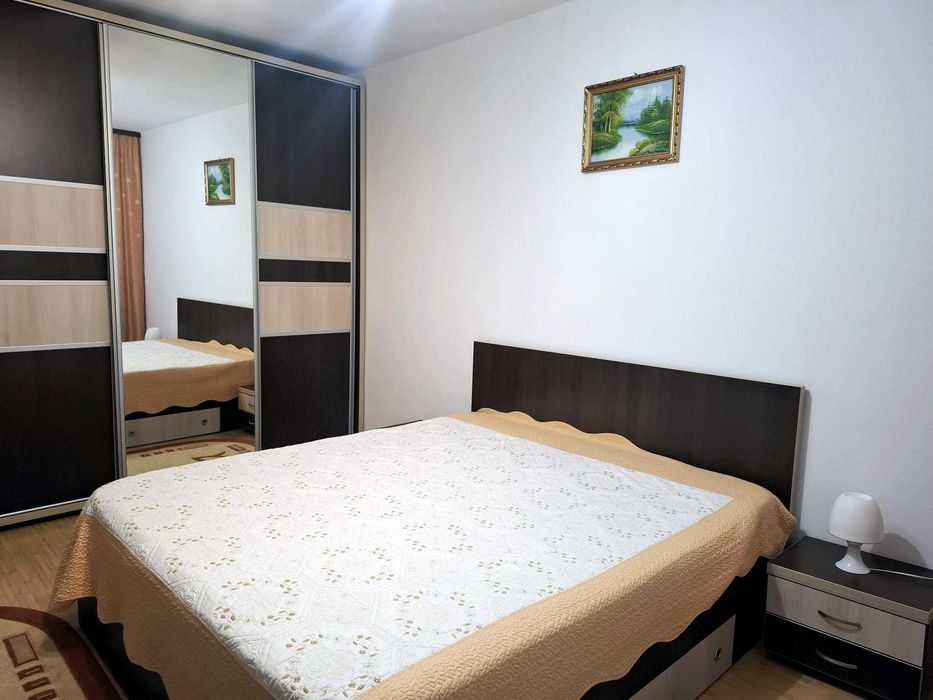 Apartament 2 camere | Buzoieni | Calea Rahovei