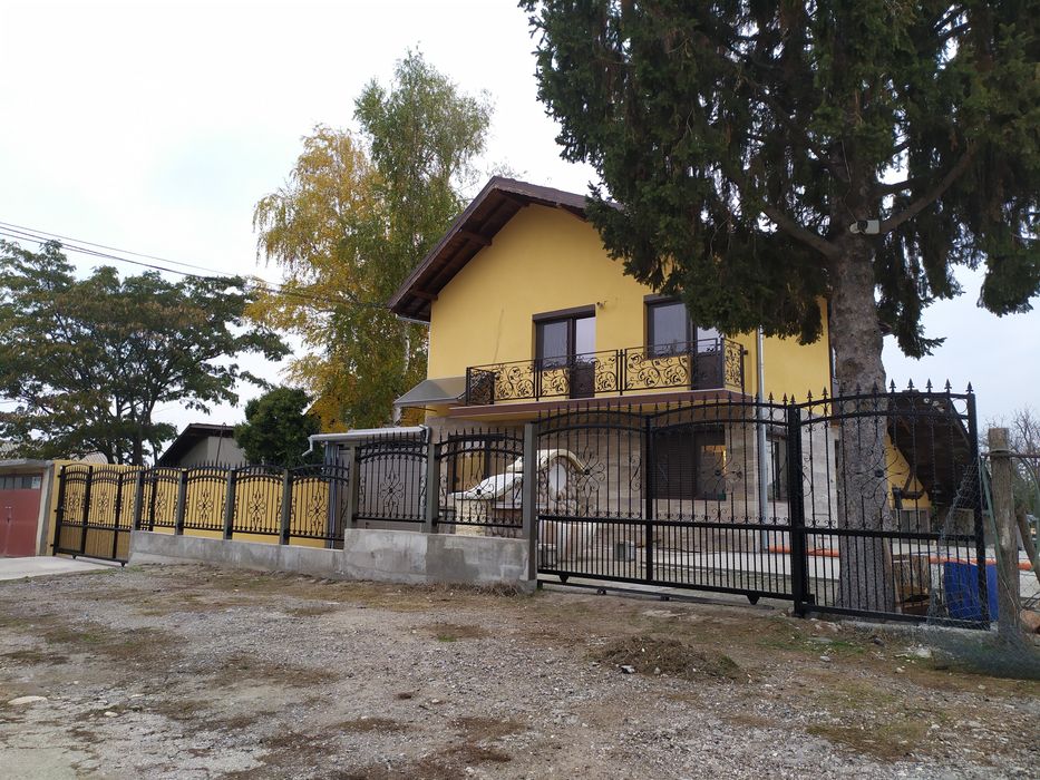 20% ОТСТЪПКА Ковано желязо по поръчка