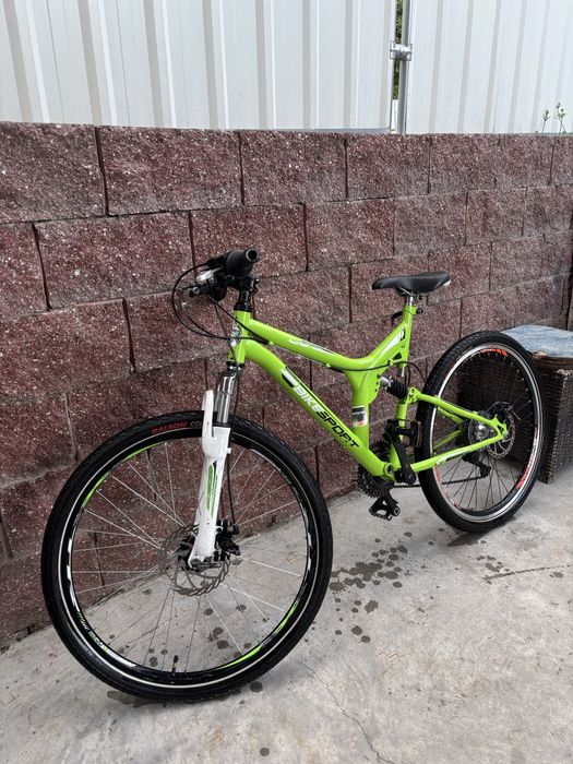 Колело bikesport