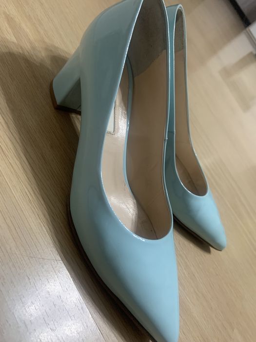 Туфли Италия бомба!