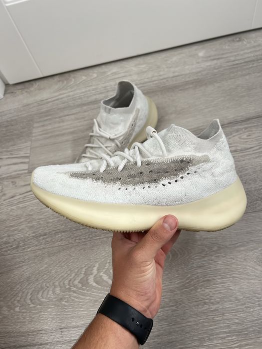 Yeezy 380 Calcite Glow