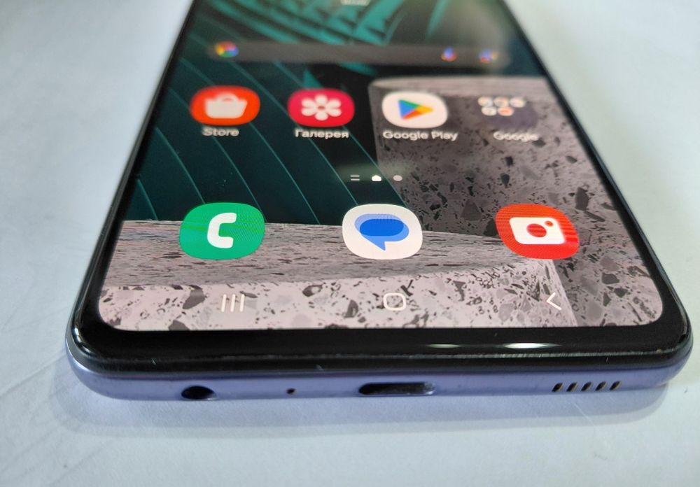Samsung Galaxi  А 52. 8/256 GB.