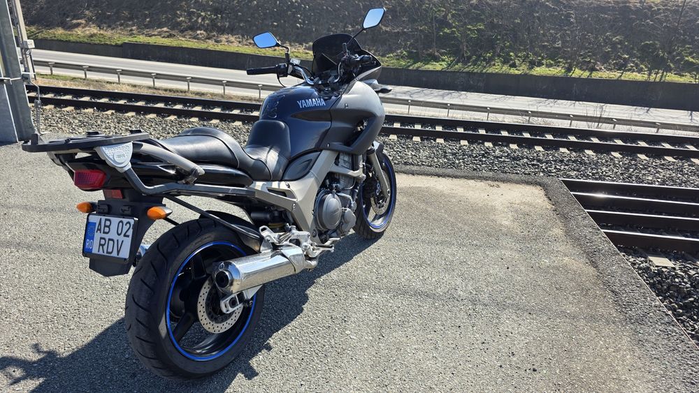 Yamaha TDM 900 (2002) – 86 CP – Preț FIX