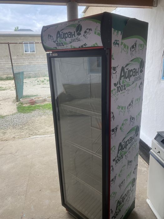 Холодильник для напиток