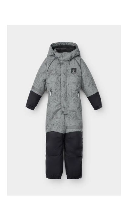 Продам зимний комбинезон