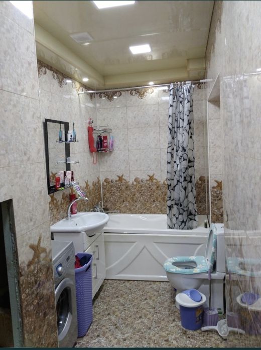 Продается квартира