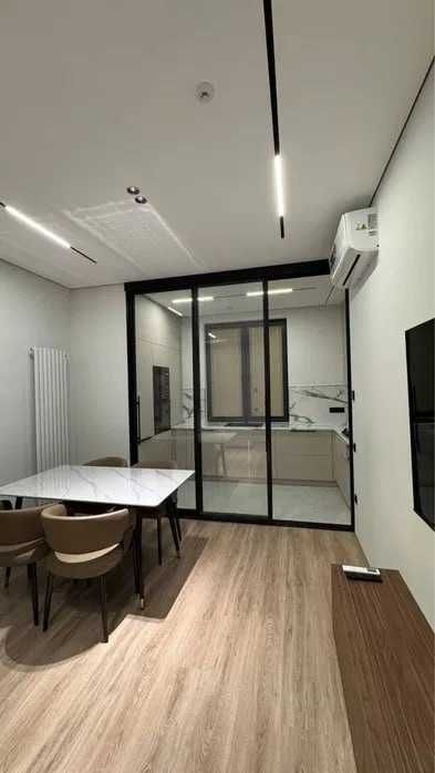 Сдается Кв-ра В Престижном ЖК "Shoshkent" Яккасарай Текстильный/Мукими