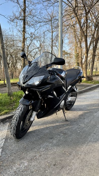 Honda CBR F4i an 2003