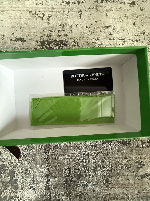 Очила bottega veneta