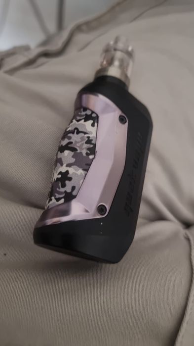 Vape 0w dispozitiv de vapat