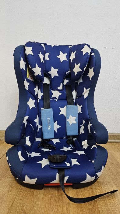 Детское автокресло