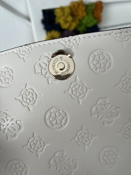 Geantă Guess de mână și de umăr