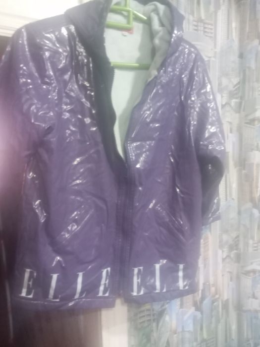 Продам детское куртка для мальчика