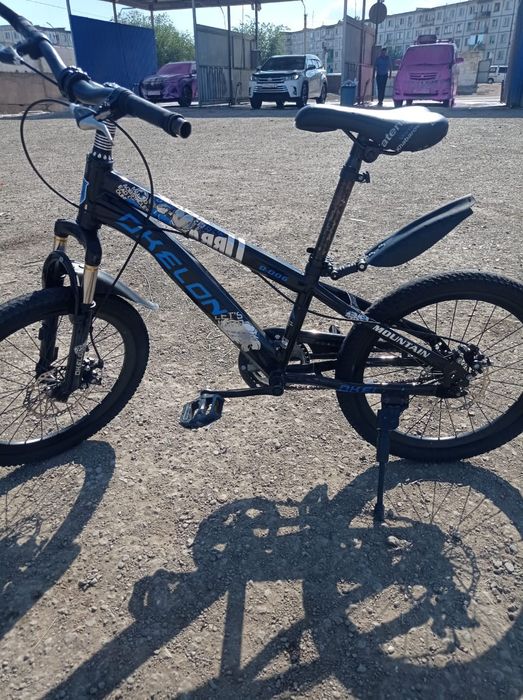 Продам велосипед.