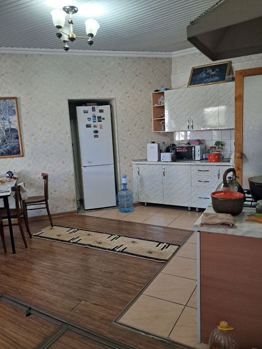 Ул. Кизилсув Карасу-6 возле речки. Продаётся участок 3,5 сотки