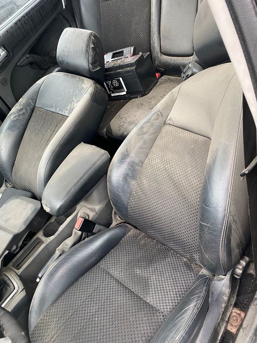 Форд фокус 2.0 tdci 136кс на части