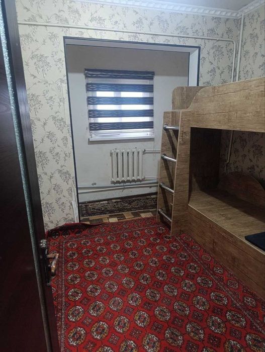 Чил-16 Панель 2/8/9 общ коридор  балкон 1/7 Ориентир Метро Чиланзар