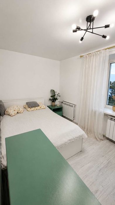 Продам 3 комнатную квартиру