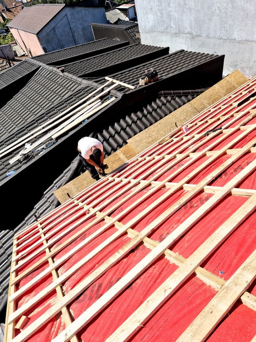 Constructii acoperisuri .reparati urgente