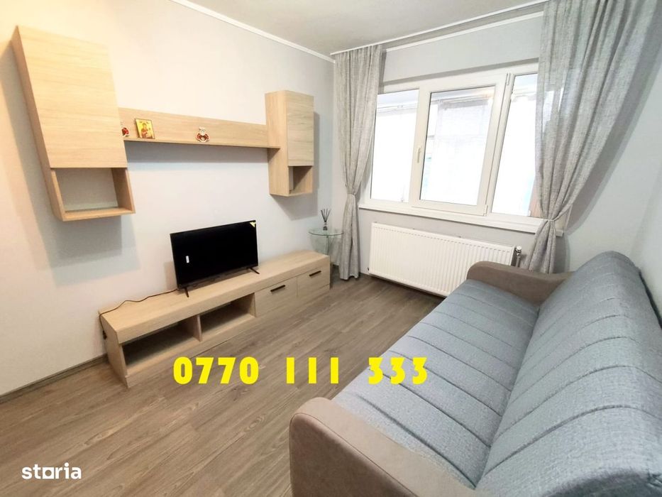 Apartament 3 camere confort 2, zona Viziru 2, suprafata totala 54mp — fotografia 1
