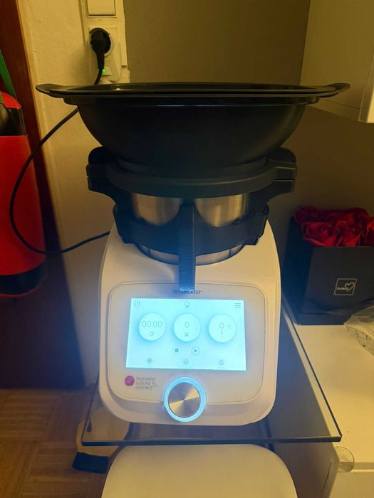 MONSIEUR Cuisine Skmc 1200 c3