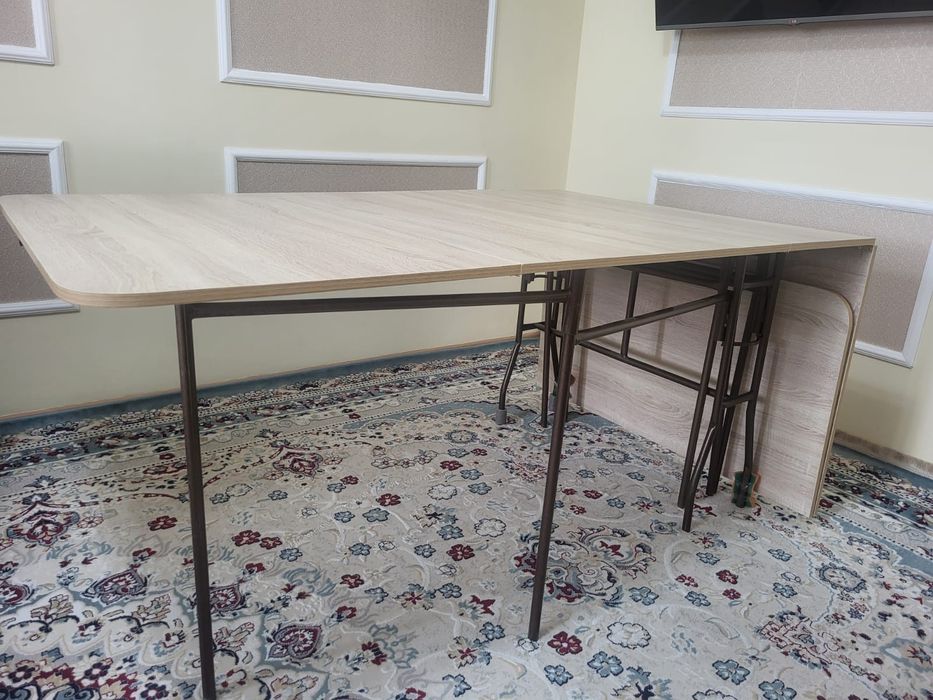 Стол трансформер