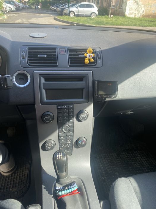 Vand volvo s 40 din anul 2006