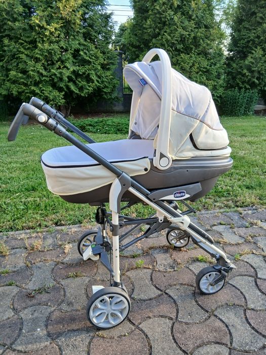 Cărucior copii Chicco