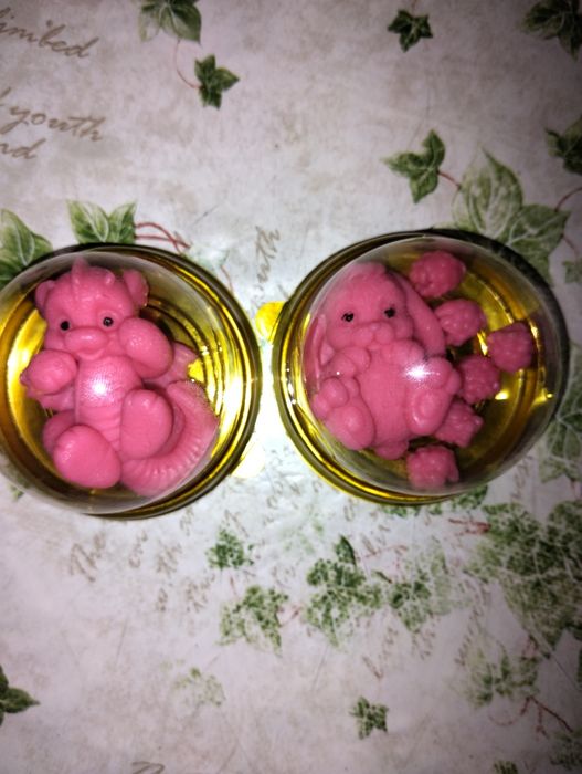 Мыло ручной работы. Подарки