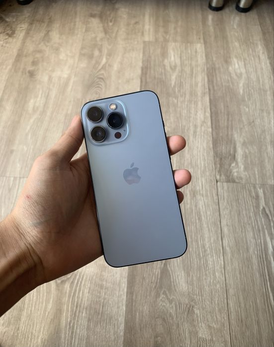 Iphone 13 pro Srochniy sotiladi