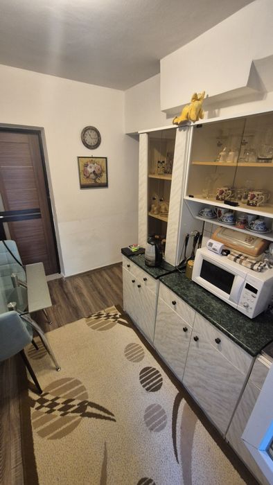 Apartament de vanzare, strada Independenței Petroșani