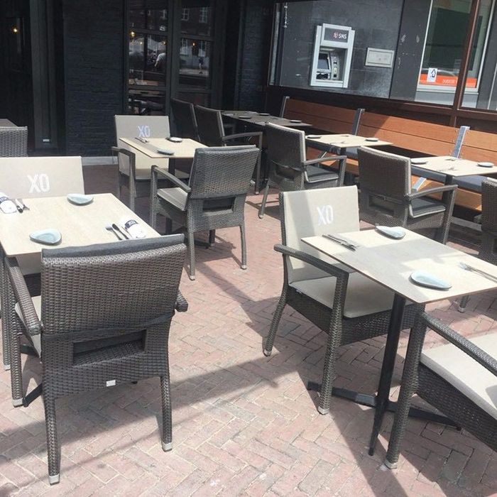 HPL panellar — mebel uchun zamonaviy material