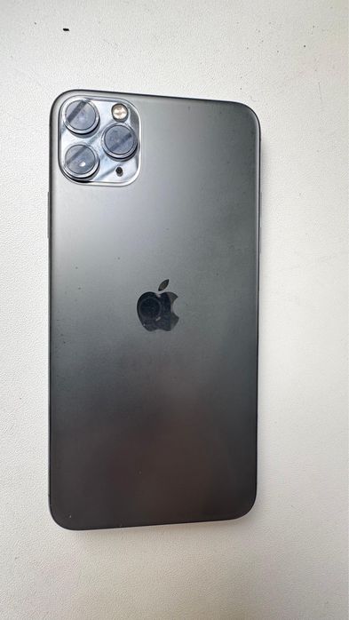 Iphone 11 pro max 256