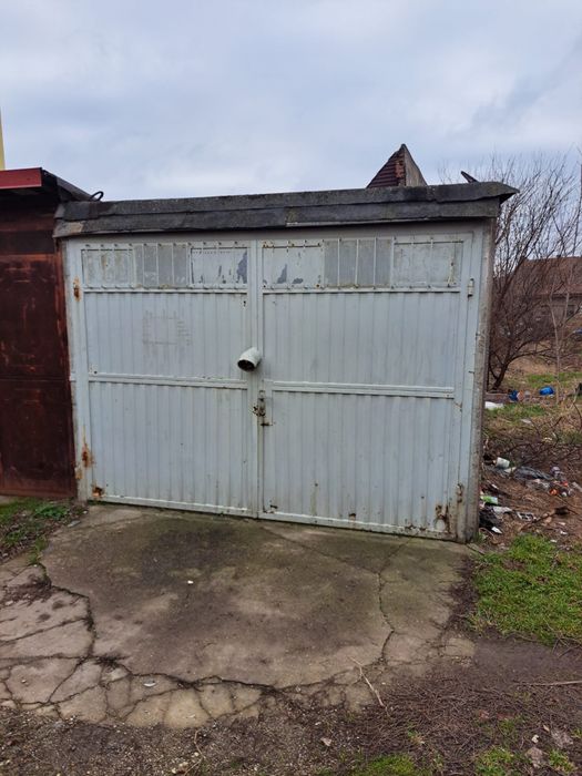 Garaj inchiriere / vanzare