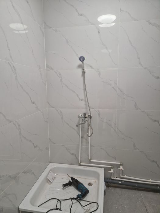 Сантехник Риддер