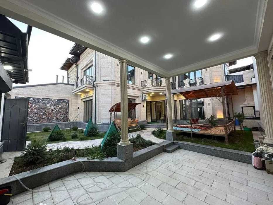 Сдам Евродом 4,1-соток в Яккасарайском районе