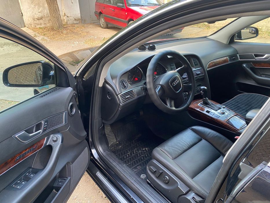 Продам Ауди А6 С6