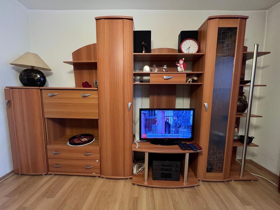 Biblioteca multifunctionala Lems L3.60, h 2.10