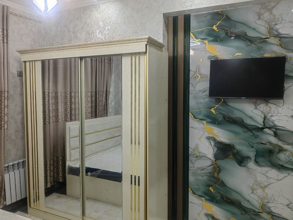 Ижарага кв 2хона исфан домидан