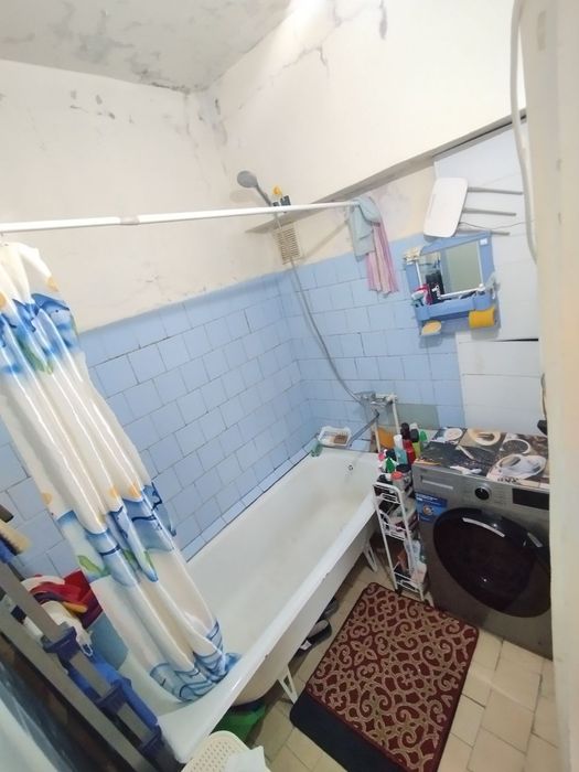 Ijaraga Dom Sebzor Korzinka Metro Gʻafur Gʻulom