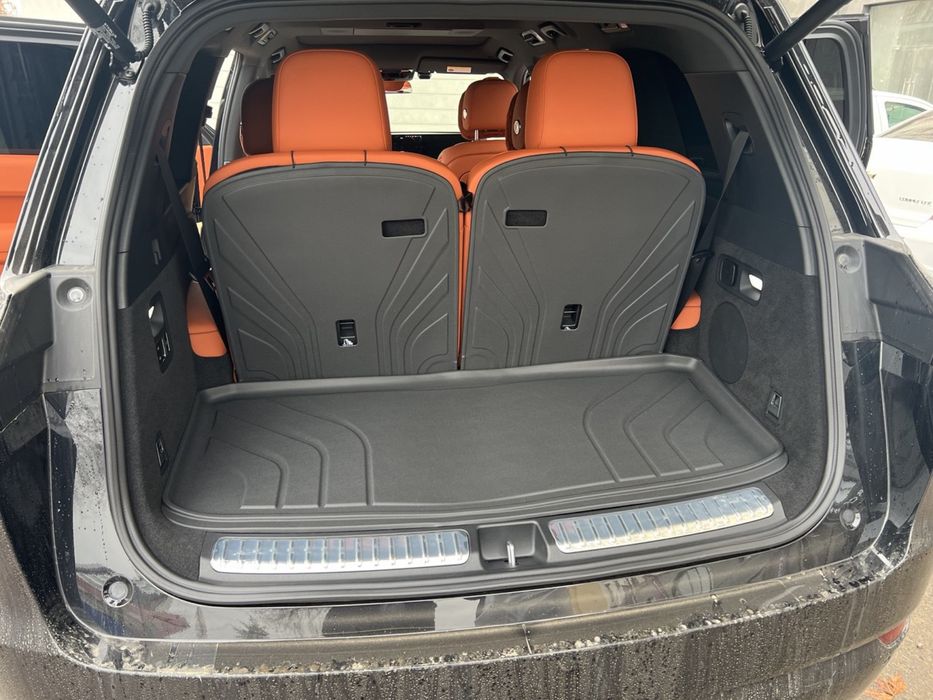 Lixiang Li9 Max идеал холатда