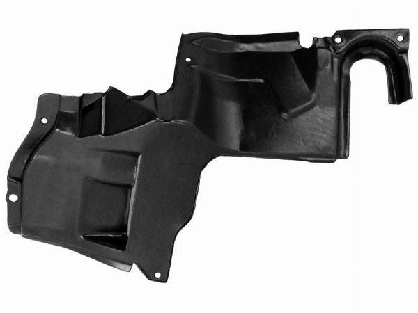 Защита двигателя  Mazda Premacy