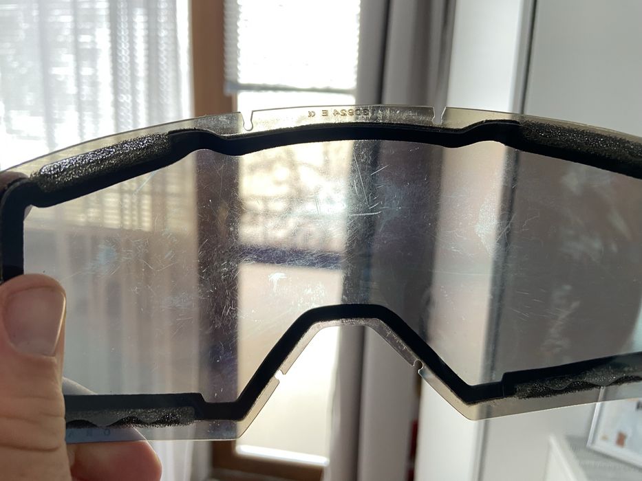 Ски/Мото Очила Маска Wedze