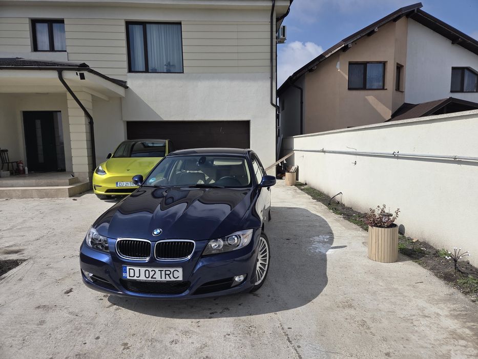 Bmw 320i 170cp e90 facelift