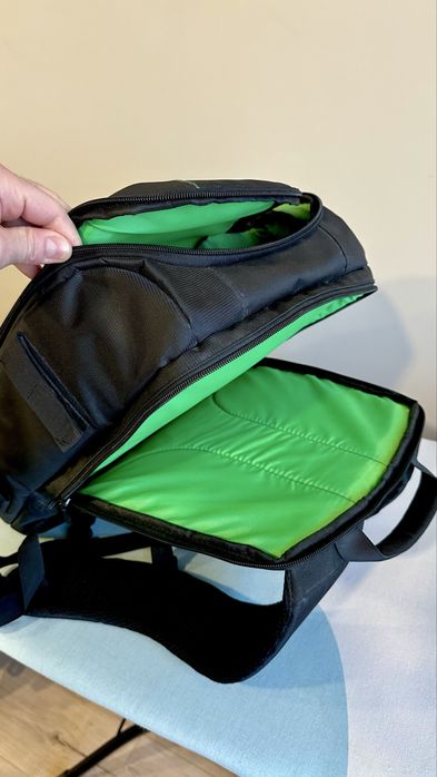 Фотораница с отделение за лаптоп