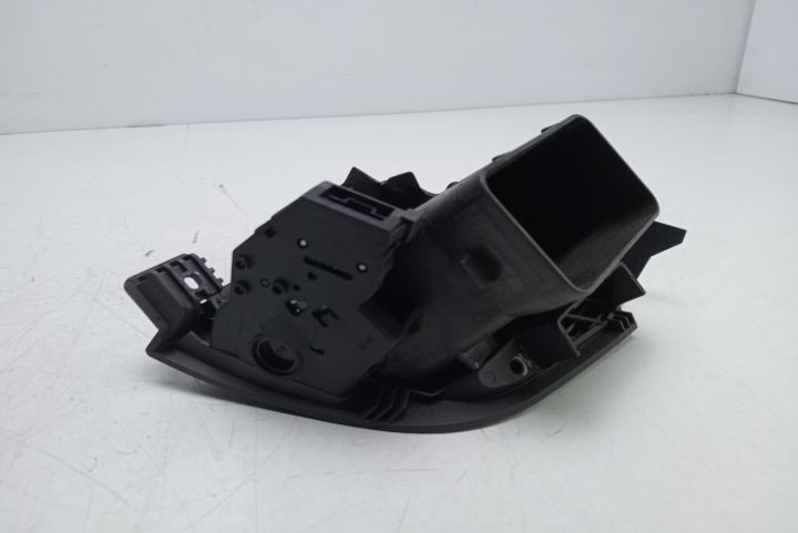 Grila ventilatie bord dreapta   2218300254 Mercedes-Benz S-Class W221