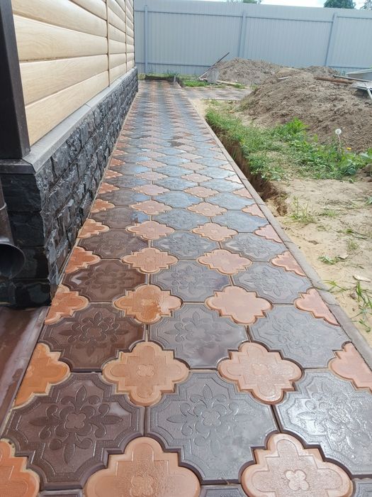 Бурусчатка териш хизмати