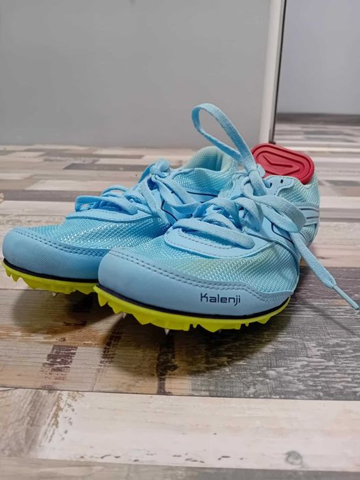 Шпайкове за лека атлетика