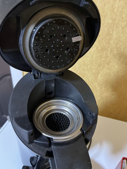 Кофеварка электрическая б/у